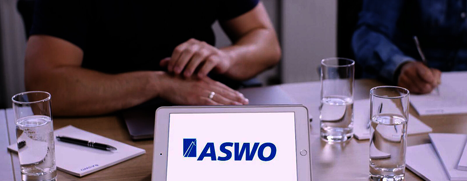 ASWO in brief